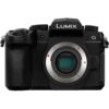 Panasonic Lumix DC-G97 Gehäuse