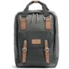 Doughnut Macaroon Rucksack, grau