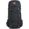 Fjällräven Kajka 35 S/M Wanderrucksack, schwarz