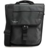 Timbuk2 Tandem Pannier Gepäcktasche, schwarz