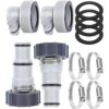 INF Intex Fit ARU Adapter – 3er Set