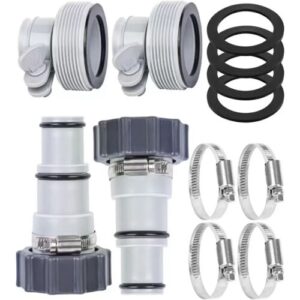 INF Intex Fit ARU Adapter – 3er Set