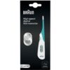 KAZ Europe S.A. BRAUN THERMOMETER digital 1 St.