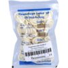 Brinkmann Medical ein Unternehmen der Dr. Junghans Medical GmbH FINGERLING OP Latex Gr.5 gerollt 100 St.
