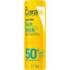 L’Oreal Deutschland GmbH – Geschäftsbereich CeraVe CERAVE Sonnenschutz Stick SPF 50+ 8 g