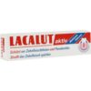 Dr. Theiss Naturwaren GmbH LACALUT aktiv Zahncreme 100 ml