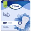 Essity Germany GmbH Health and Medical Solutions TENA LADY super Inkontinenz Einlagen 30 St.