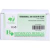 Brinkmann Medical ein Unternehmen der Dr. Junghans Medical GmbH VERBANDMULL 10 cmx1 m zickzack 1 St.