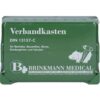Brinkmann Medical ein Unternehmen der Dr. Junghans Medical GmbH VERBANDKASTEN f.Betriebe DIN 13157-C Kunststoff 1 St.