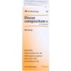 Biologische Heilmittel Heel GmbH DISCUS compositum N mit Kalmia Tropfen 30 ml