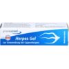 Prontomed GmbH PRONTOMED Herpes Gel 8 ml