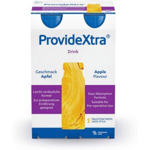 Fresenius Kabi Deutschland GmbH PROVIDE Xtra Drink Apfel Trinkflasche 800 ml