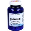 Hecht Pharma GmbH MAGNESIUM 100 mg GPH Kapseln 120 St.