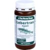 Hirundo Products LEBERTRAN 500 mg Kapseln 200 St.
