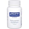 pro medico GmbH PURE ENCAPSULATIONS reduziertes Glutathion Kapseln 60 St.