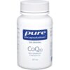 pro medico GmbH PURE ENCAPSULATIONS CoQ10 60 mg Kapseln 120 St.