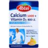 Perrigo Deutschland GmbH ABTEI Osteo Vital Citrus Kautabletten 30 St.