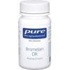 pro medico GmbH PURE ENCAPSULATIONS Bromelain DR Kapseln 30 St.
