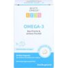 Cellavent Healthcare GmbH WHITE OMEGA Kids Weichkapseln 90 St.