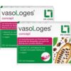 Dr. Loges + Co. GmbH VASOLOGES concept Filmtabletten 240 St.