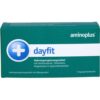 Kyberg Vital GmbH AMINOPLUS dayfit Pulver Tagesportionsbeutel 7 St.