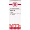 DHU-Arzneimittel GmbH & Co. KG MADAR D 6 Tabletten 80 St.