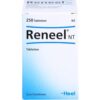 Biologische Heilmittel Heel GmbH RENEEL NT Tabletten 250 St.