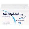 Dr. Robert Winzer Pharma GmbH SIC OPHTAL sine Augentr. Augentropfen 72 ml