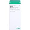 Biologische Heilmittel Heel GmbH APIS HOMACCORD Liquid 30 ml
