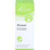 Pascoe pharmazeutische Präparate GmbH SINUPAS Tropfen 50 ml
