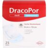 Dr. Ausbüttel GmbH & Co. KG DRACOPOR waterproof Wundverband 8×10 cm steril 25 St.
