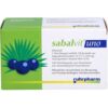 Ruhrpharm AG SABALVIT Uno Kapseln 100 St.