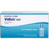 Dr. Gerhard Mann – Chemisch-pharmazeutische Fabrik GmbH VIDISIC EDO Augengel 18 ml