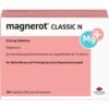 Wörwag Pharma GmbH & Co. KG MAGNEROT CLASSIC N Tabletten 200 St.
