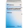 Biologische Heilmittel Heel GmbH GASTRICUMEEL Tabletten 50 St.