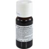 Weleda AG THUJA OCCIDENTALIS 20% äußerlich Tinktur 50 ml