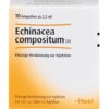 Biologische Heilmittel Heel GmbH ECHINACEA COMPOSITUM SN Ampullen 10 St.