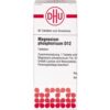 DHU-Arzneimittel GmbH & Co. KG MAGNESIUM PHOSPHORICUM D 12 Tabletten 80 St.