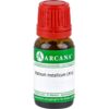 ARCANA Dr. Sewerin GmbH & Co.KG Arzneimittel-Herstellung PLATINUM METALLICUM LM 6 Dilution 10 ml
