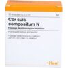 Biologische Heilmittel Heel GmbH COR SUIS Compositum N Ampullen 10 St.