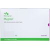 Mölnlycke Health Care GmbH MEPITEL Silikon Netzverband 12×15 cm steril 5 St.