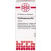 DHU-Arzneimittel GmbH & Co. KG CARDIOSPERMUM D 4 Tabletten 80 St.