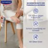 Beiersdorf AG HANSAPLAST Fußspray Silver Active 150 ml