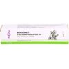 Bombastus-Werke AG BIOCHEMIE 1 Calcium fluoratum D 6 Creme 100 ml