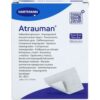Paul Hartmann AG ATRAUMAN 5×5 cm steril Kompressen 10 St.
