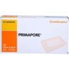 Smith & Nephew GmbH – Woundmanagement PRIMAPORE 8×15 cm Wundverband steril 20 St.