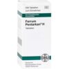 DHU-Arzneimittel GmbH & Co. KG FERRUM PENTARKAN H Tabletten 200 St.