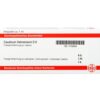 DHU-Arzneimittel GmbH & Co. KG CAUSTICUM HAHNEMANNI D 6 Ampullen 8 ml