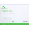 EMRA-MED Arzneimittel GmbH MEPITEL One 7,5×10 cm Silikon Netzverband 10 St.