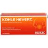 Hevert-Arzneimittel GmbH & Co. KG KOHLE Hevert Tabletten 30 St.